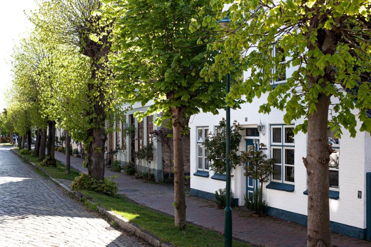 Schlei Liebe Appartement Arnis Buitenkant foto